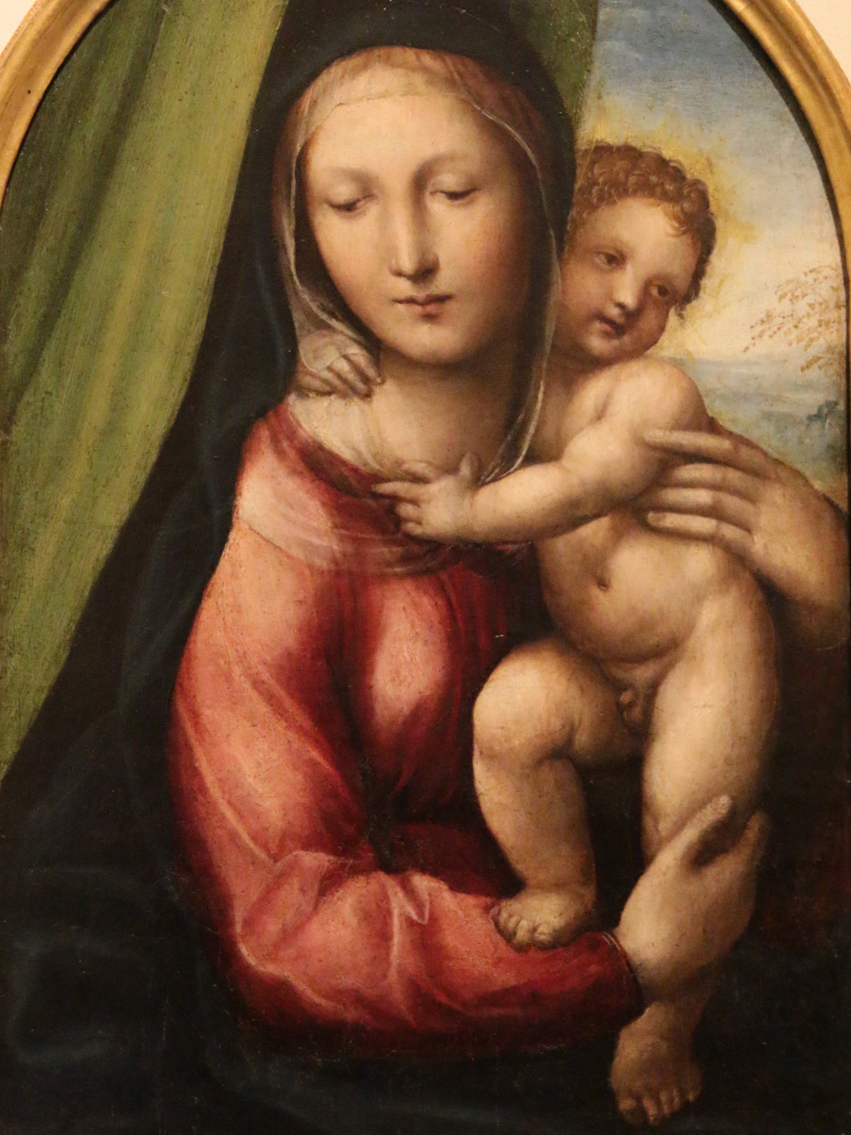 Siena